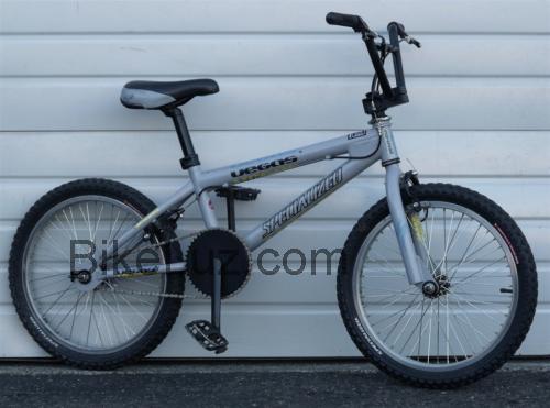 Specialized Vegas ficha tecnica